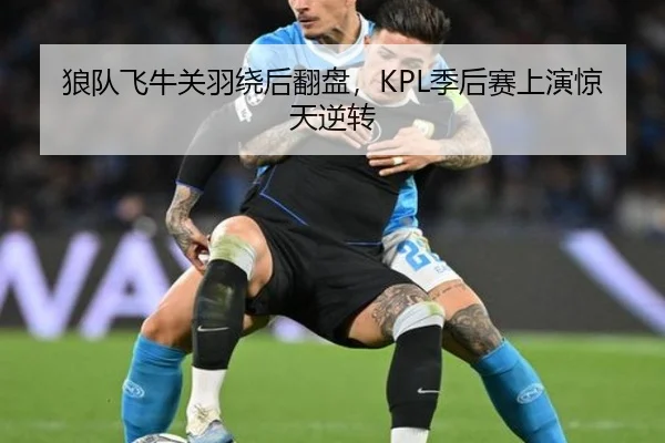 狼队飞牛关羽绕后翻盘，KPL季后赛上演惊天逆转